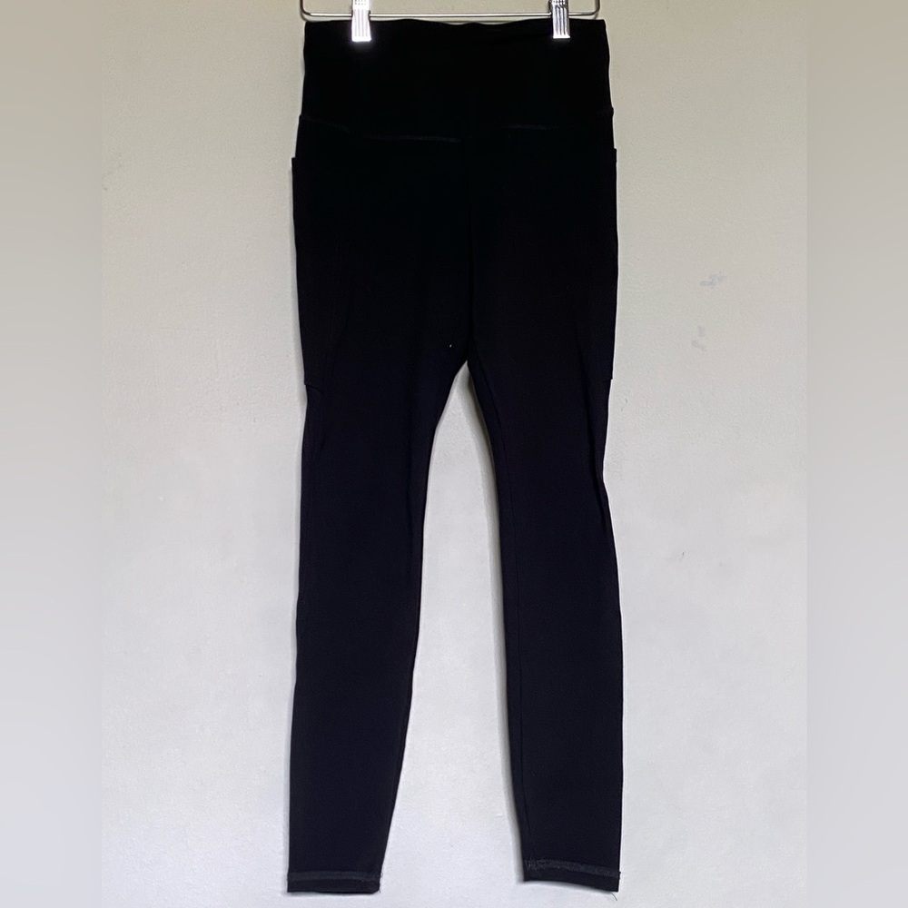 Danskin Black Leggings